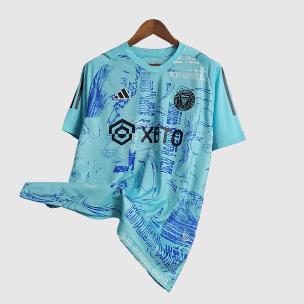 Inter Miami Camiseta de Entrenamiento 2023/24 I