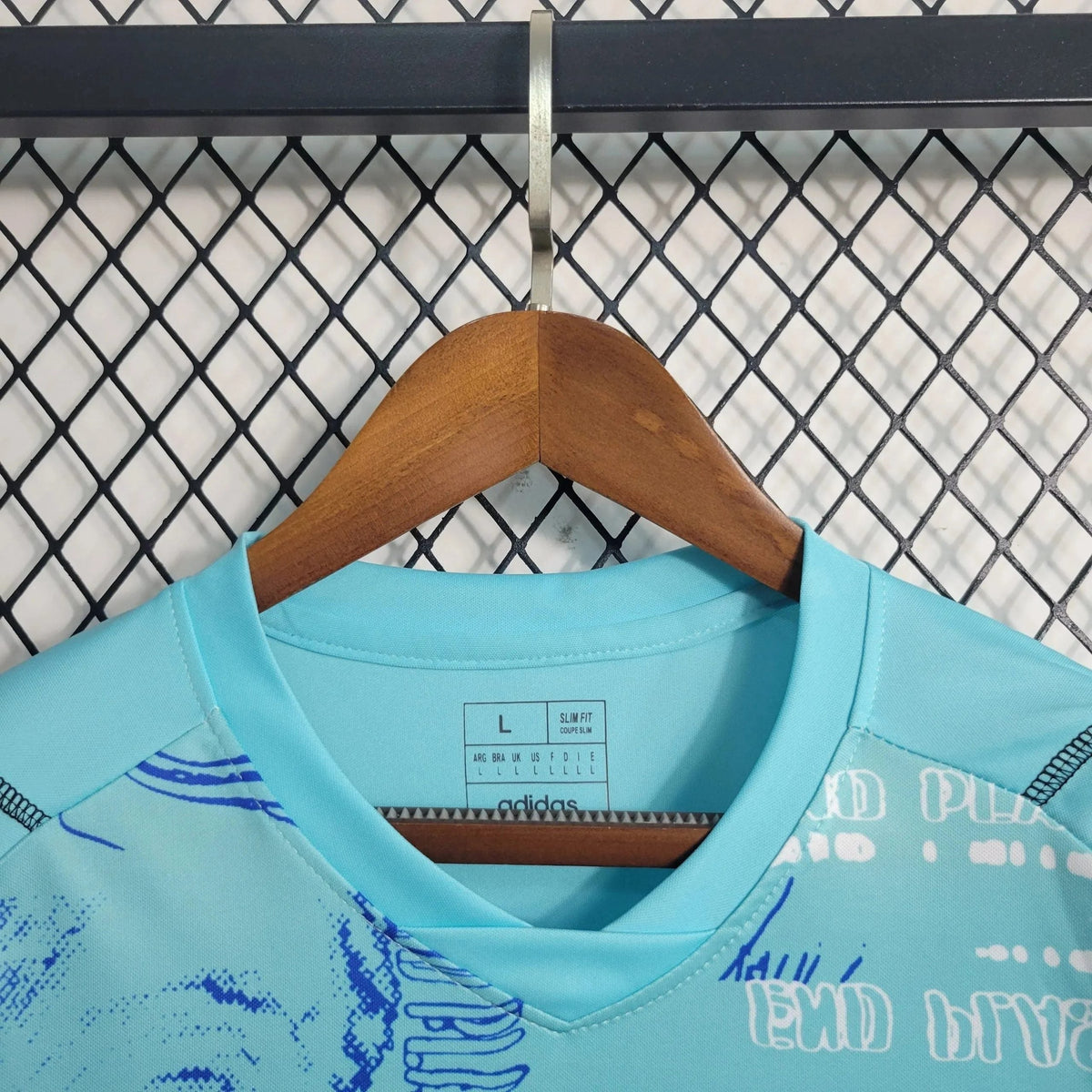 Inter Miami Camiseta de Entrenamiento 2023/24 I