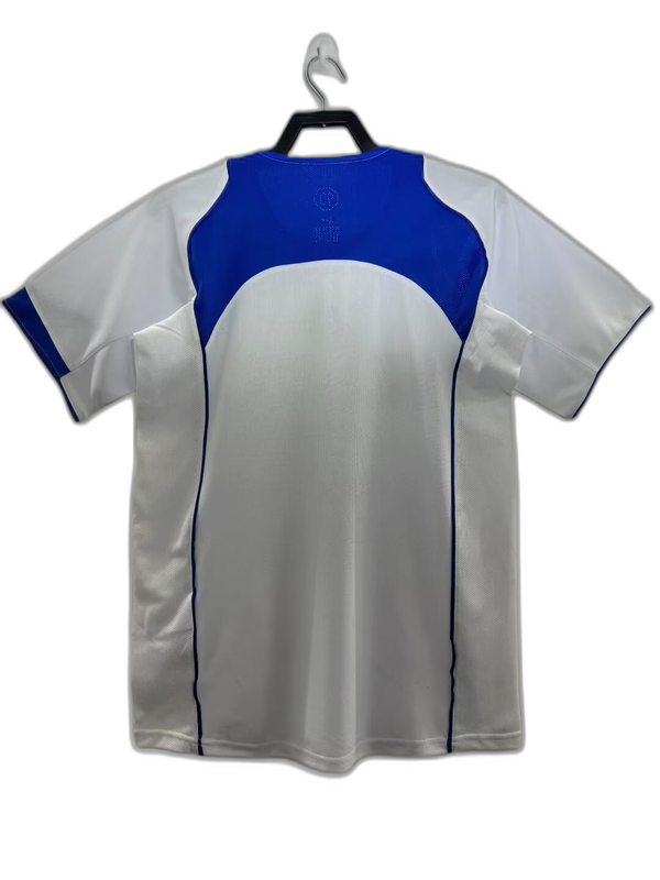 Inter Milan Camiseta Visitante 2004/05 - Retro