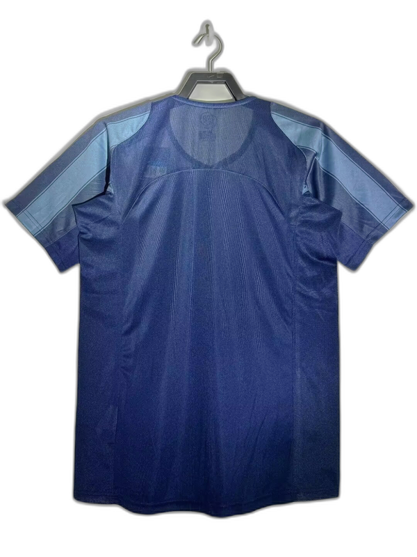 Inter Milan Camiseta Local 2004 - Retro