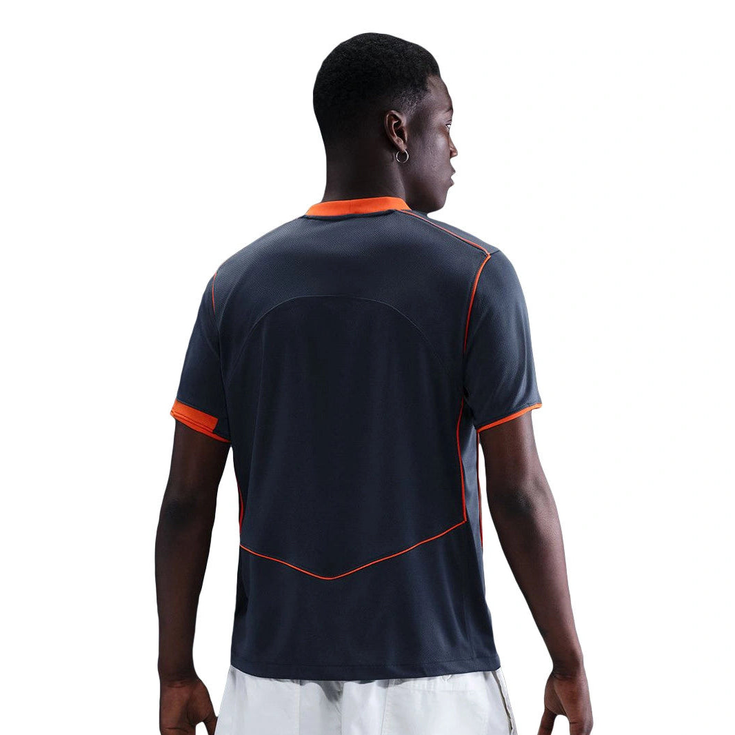 Inter de Milan Camiseta Tercera 2025/26 - Versión Jugador