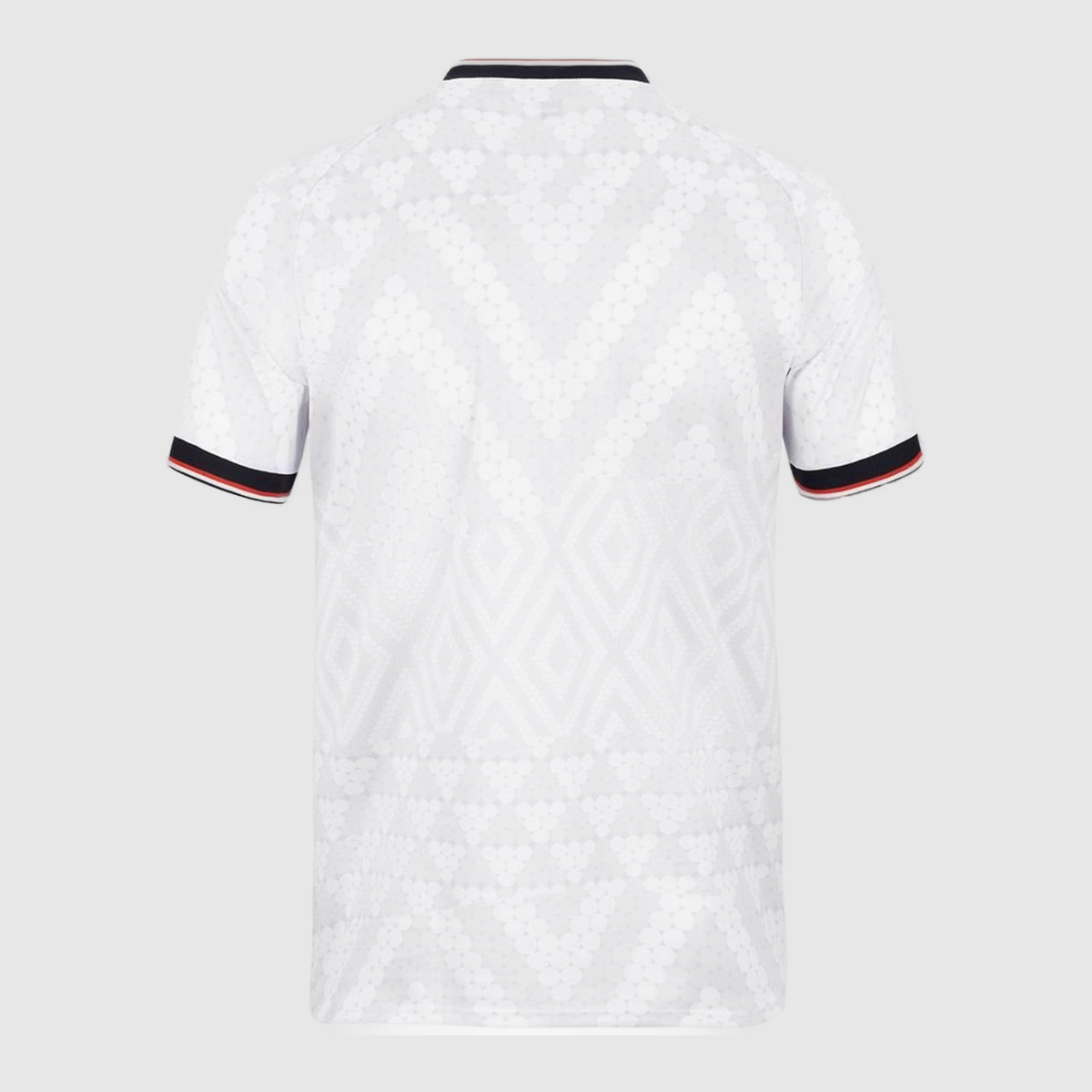 Irak Camiseta Local 2026/27
