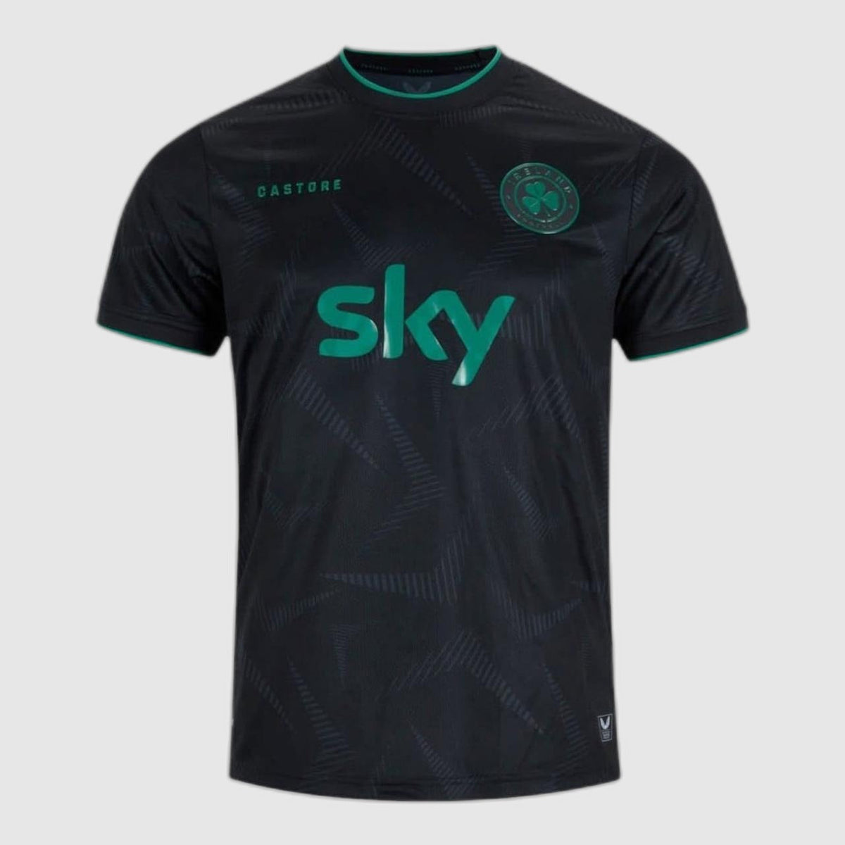 Irlanda Camiseta Tercera 2026/27