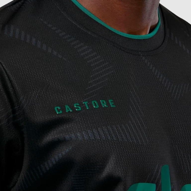 Irlanda Camiseta Tercera 2026/27