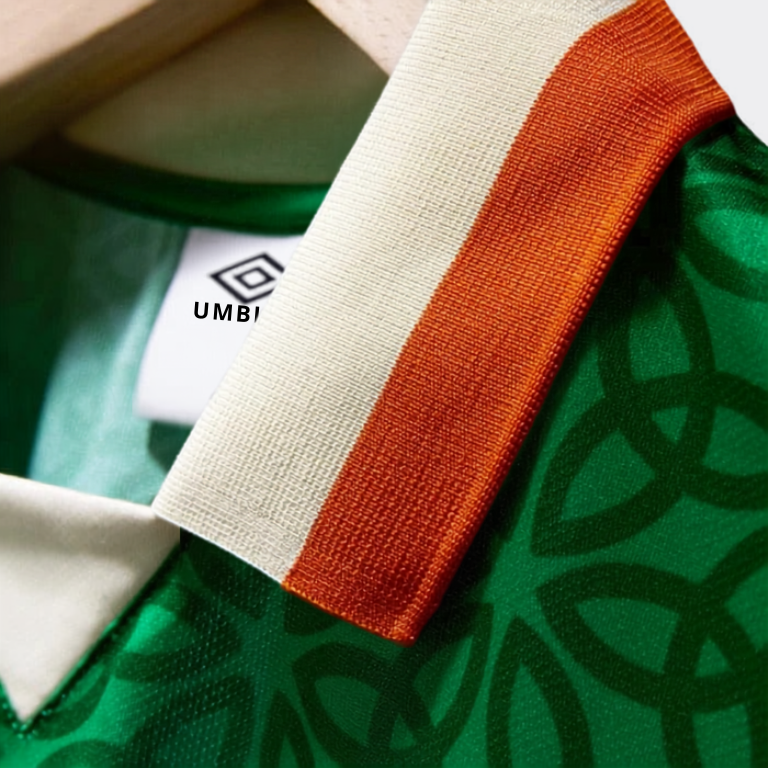 Irlanda Camiseta Edición Especial