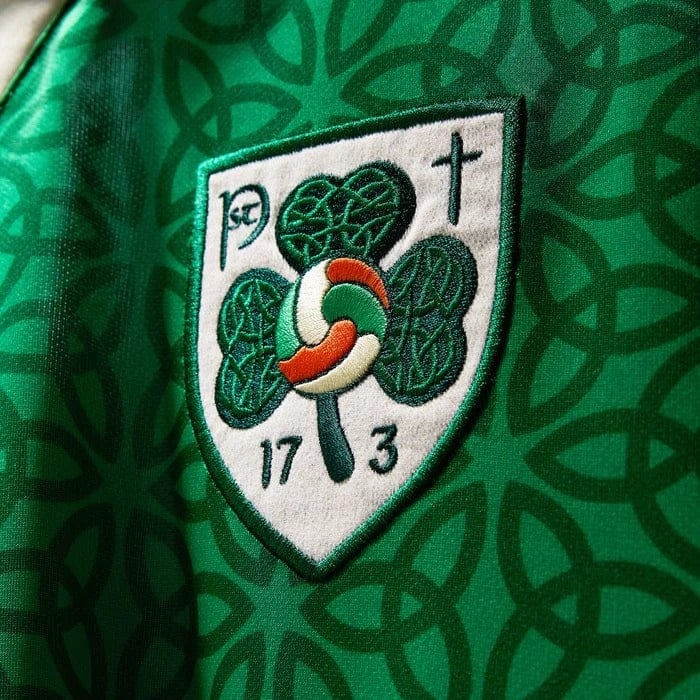 Irlanda Camiseta Edición Especial