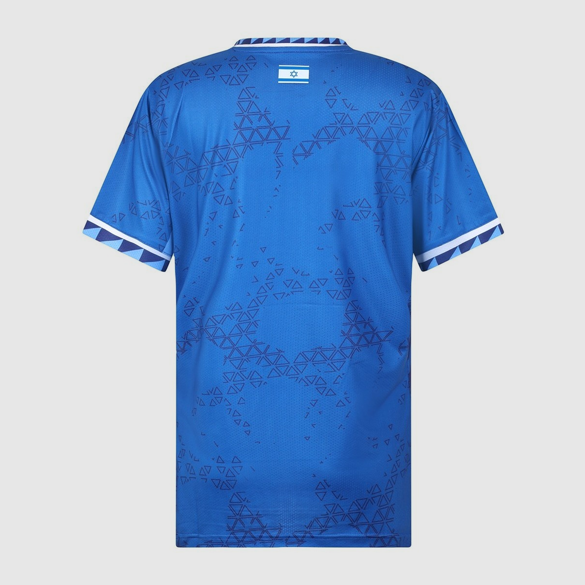 Israel Camiseta Visitante 2025/26