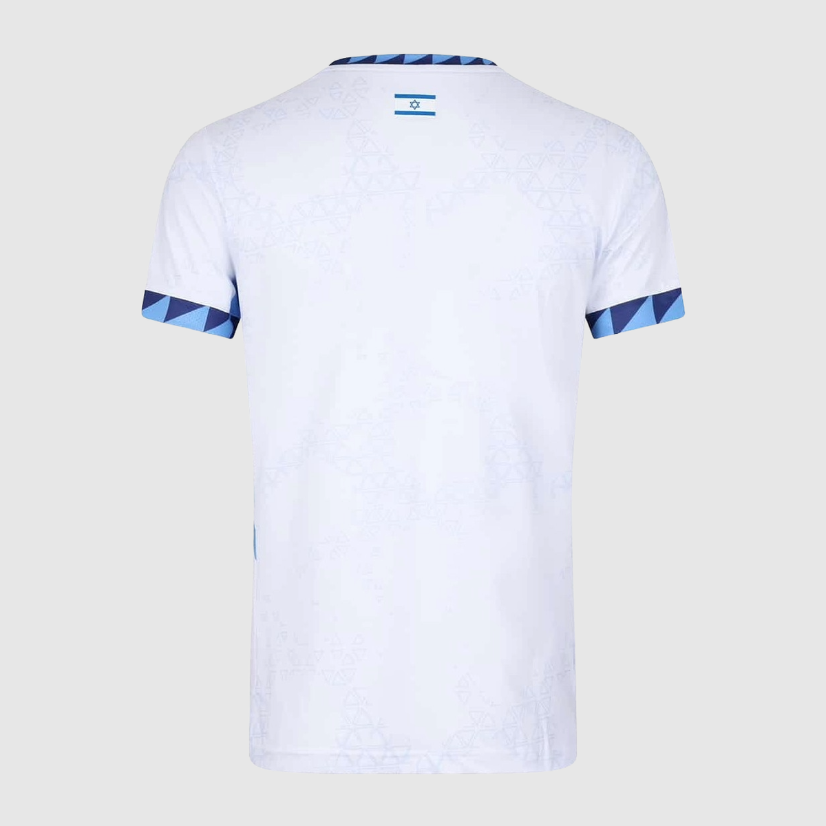 Israel Camiseta Local 2025/26