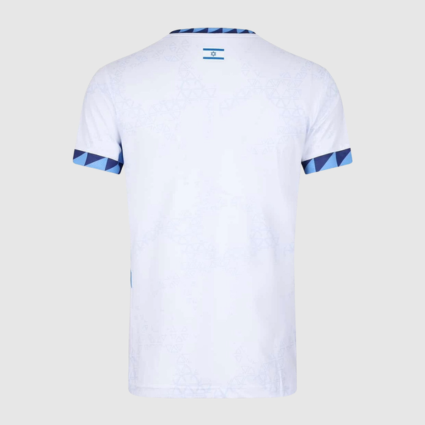 Israel Camiseta Local 2025/26