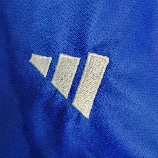 Italia Camiseta Local 2024/25 - Niños I