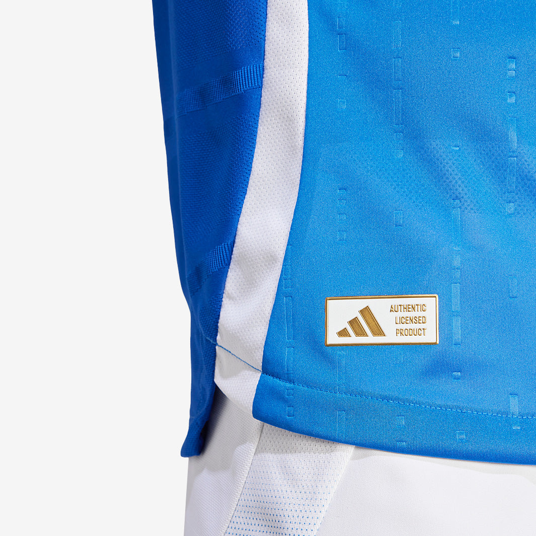 Italia Camiseta Local 2024/25 - Versión Jugador