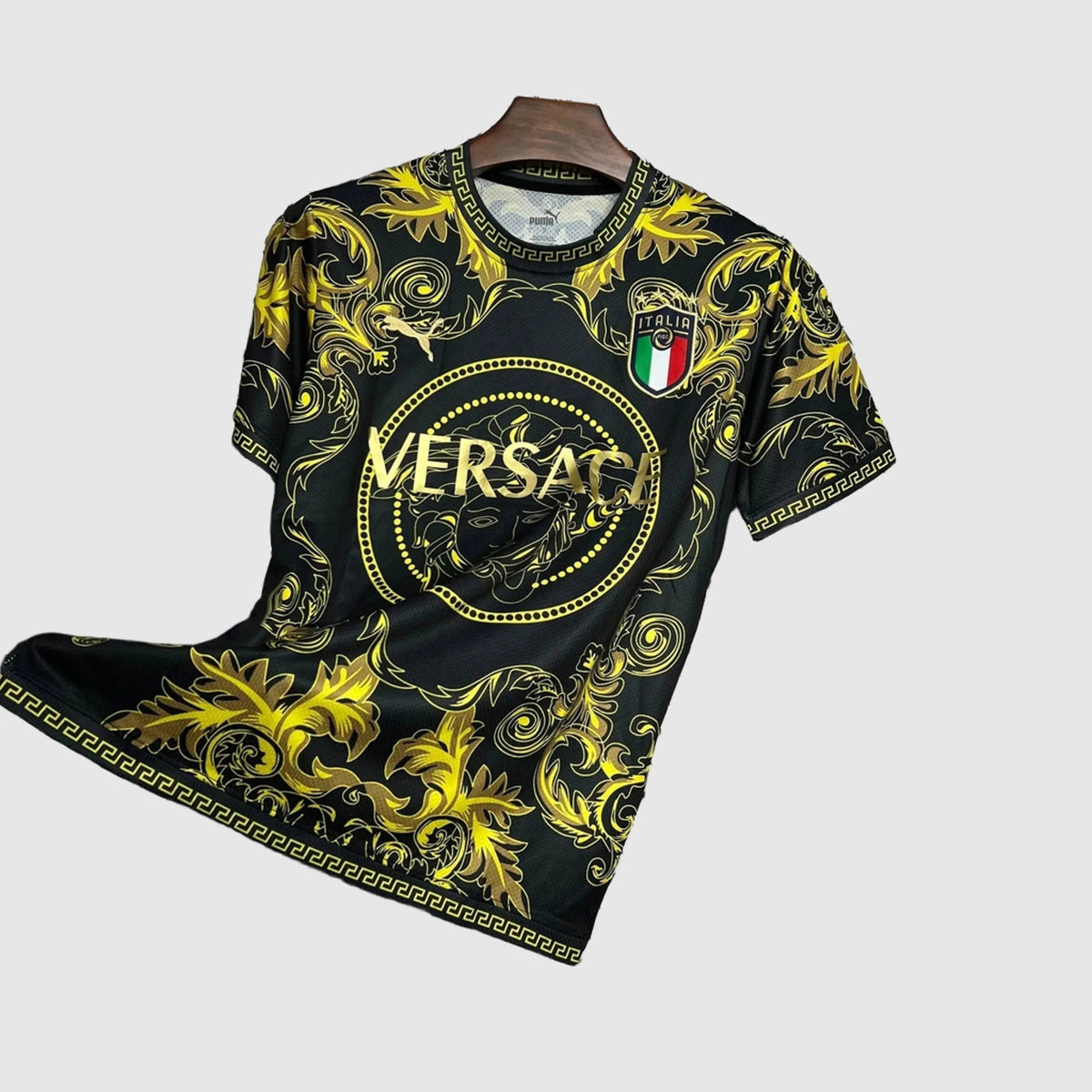 Italia Camiseta Edición Especial II