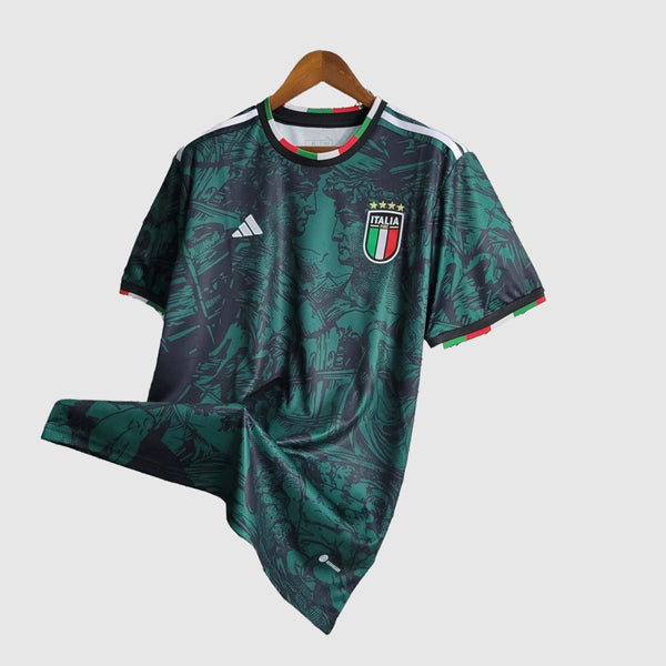 Italia Camiseta Edición Especial IV