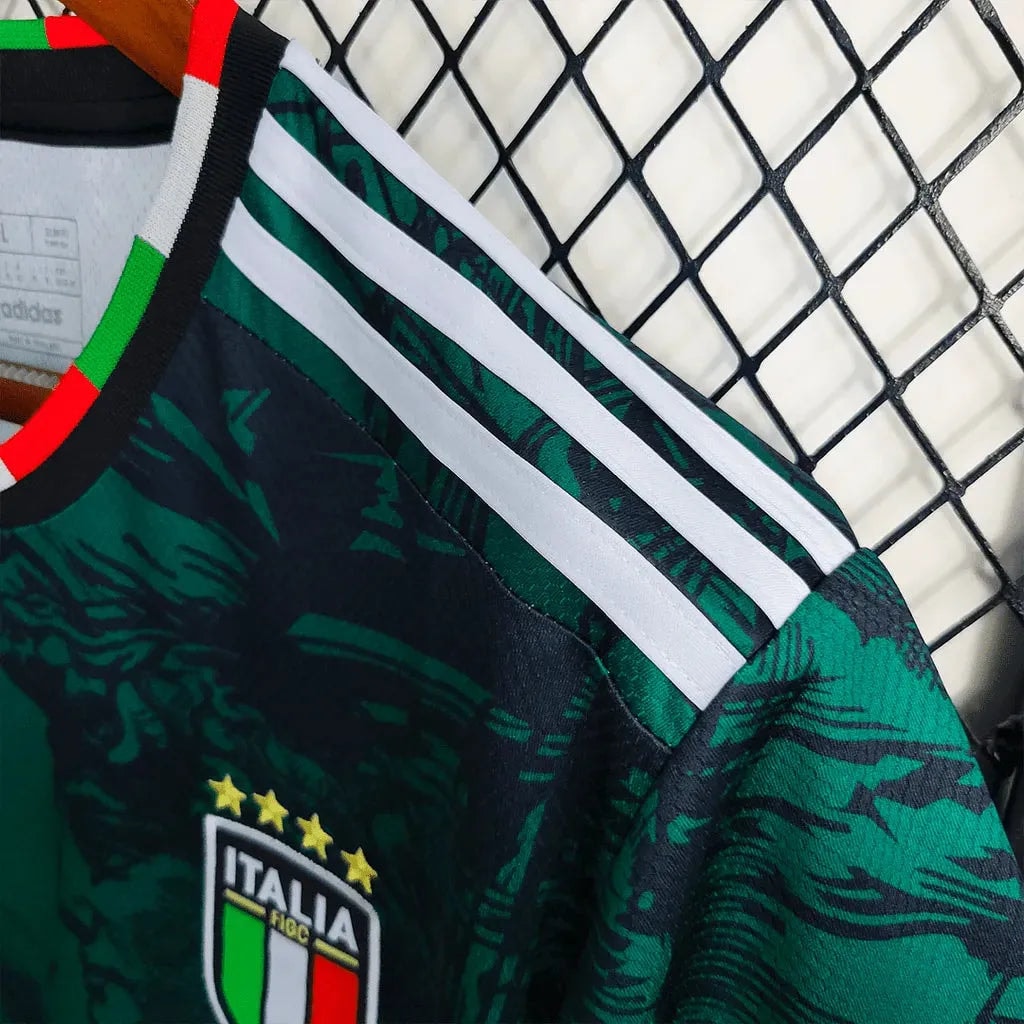 Italia Camiseta Edición Especial IV