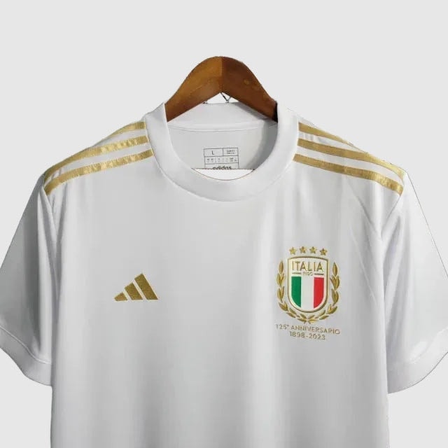 Italia Camiseta Edición Especial V