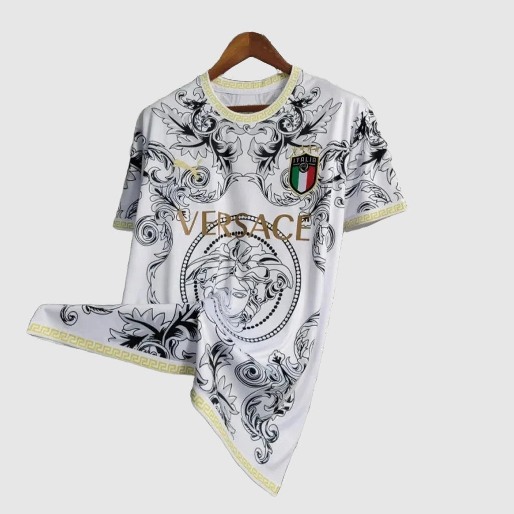 Italia Camiseta Edición Especial VI