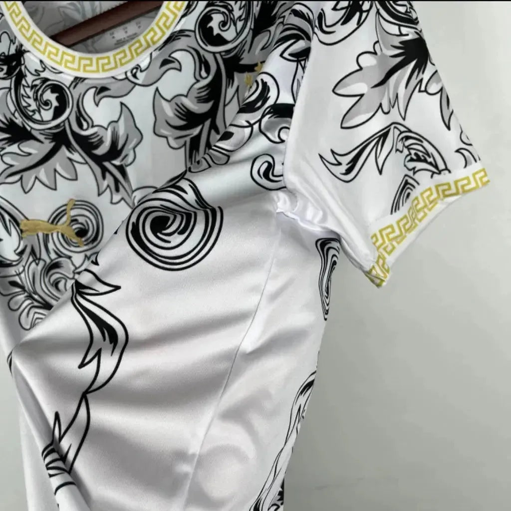 Italia Camiseta Edición Especial VI