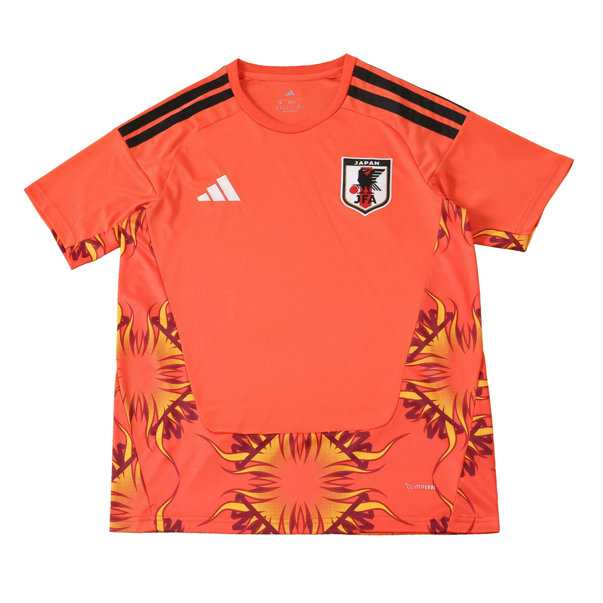 Japón Camiseta de Portero 2026/27