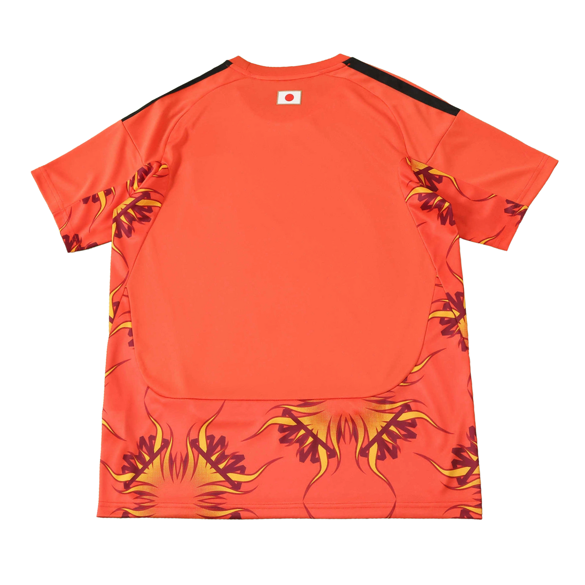Japón Camiseta de Portero 2026/27