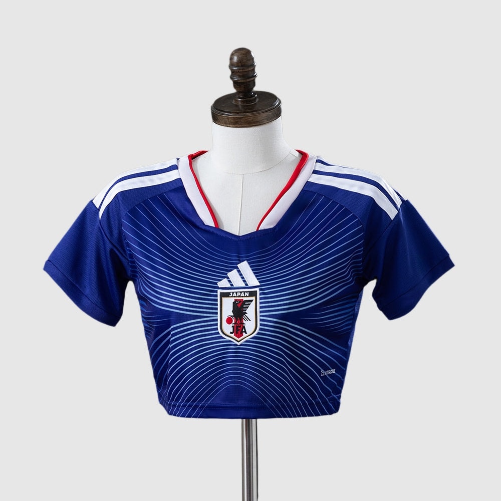 Japón Camiseta Local 2026/27 - Mujer I