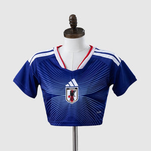 Japón Camiseta Local 2026/27 - Mujer I