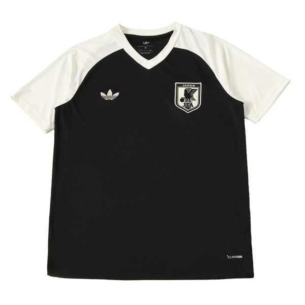 Japón Camiseta Prepartido 2026/27