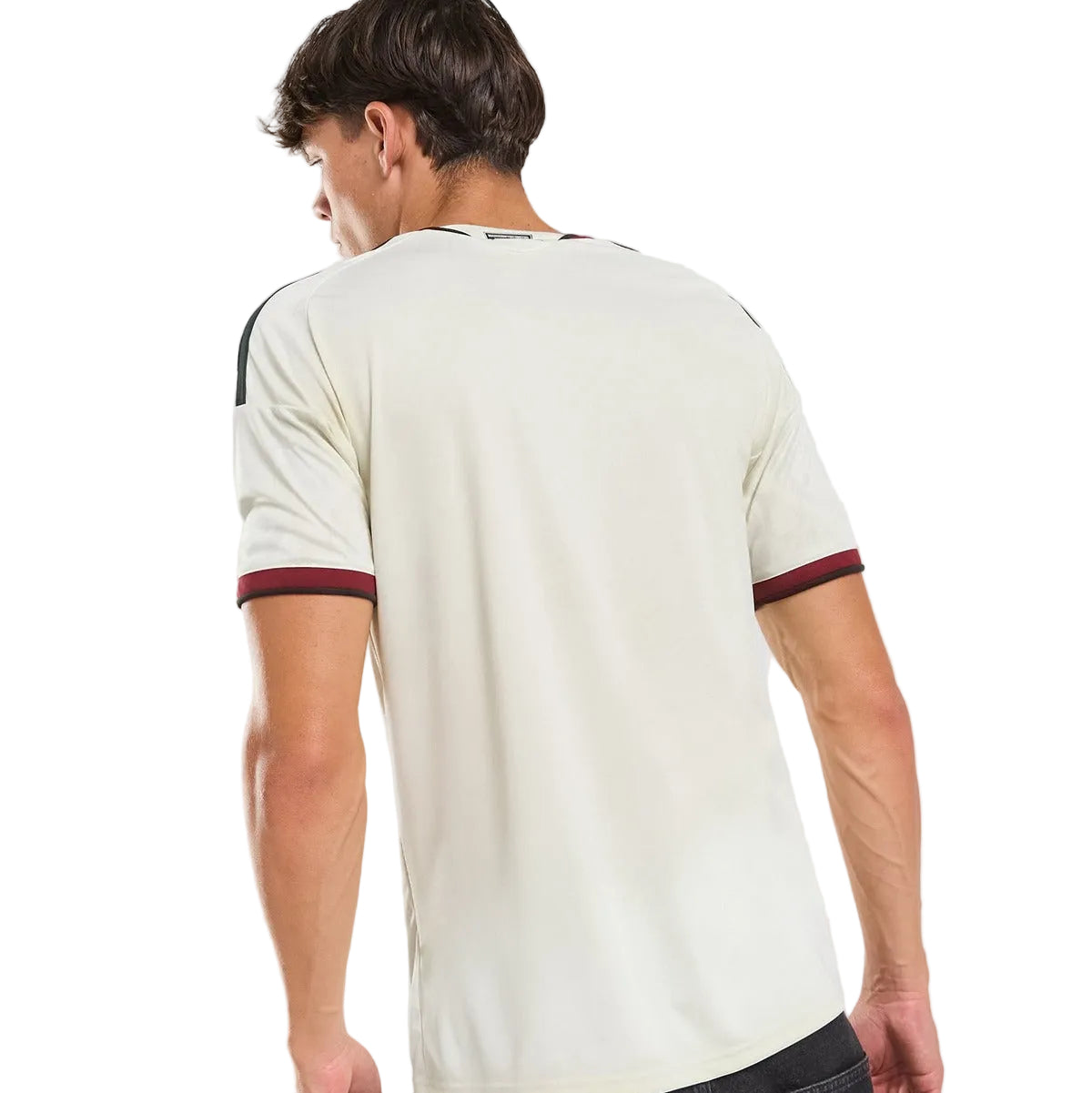 Manchester United Camiseta Tercera 2026/27 - Versión Jugador