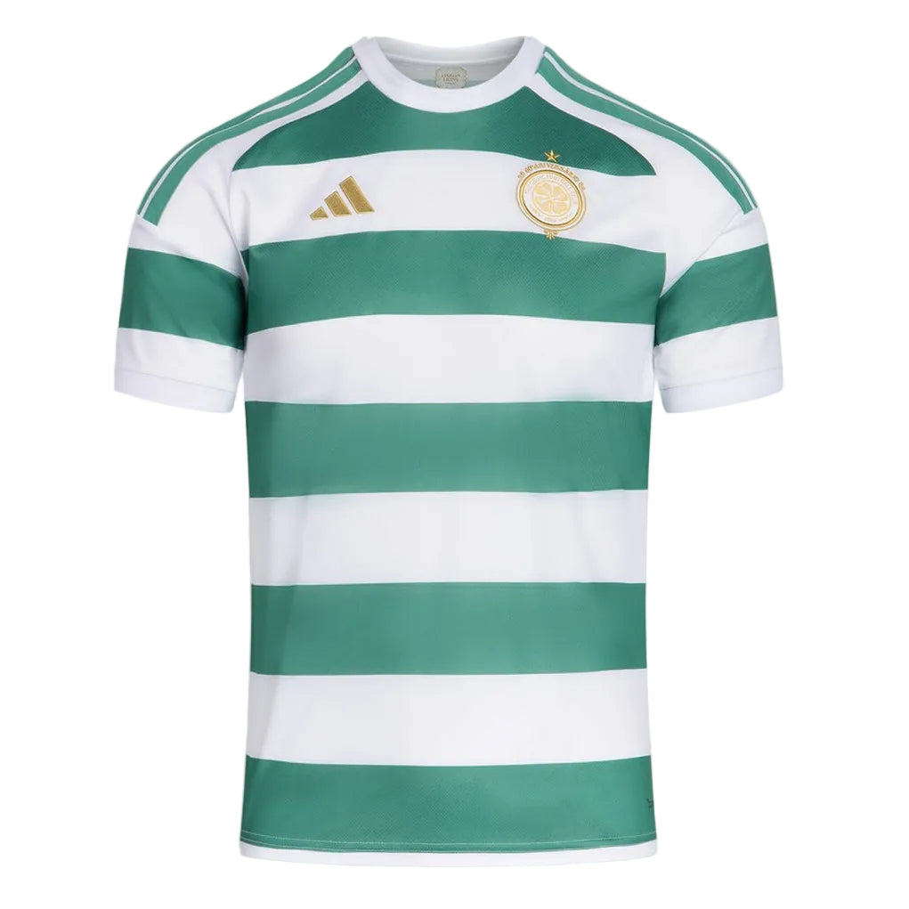 Celtic Camiseta Local 2026/27 - Niños