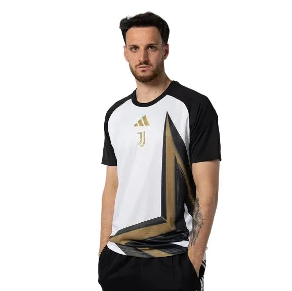 Juventus Camiseta Prepartido 2026/27