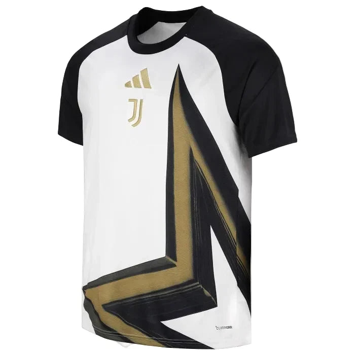 Juventus Camiseta Prepartido 2026/27