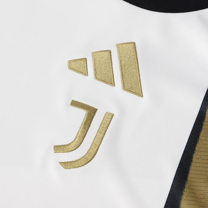 Juventus Camiseta Prepartido 2026/27