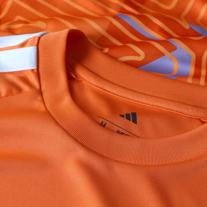 Juventus Camiseta de Portero 2026/27