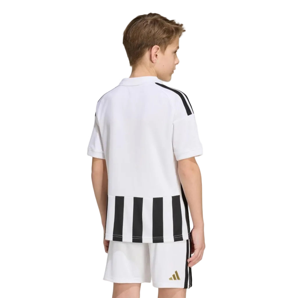 Juventus Camiseta Local 2026/27 - Niños