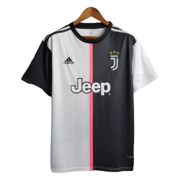 Juventus Camiseta Local 2019/20 - Retro