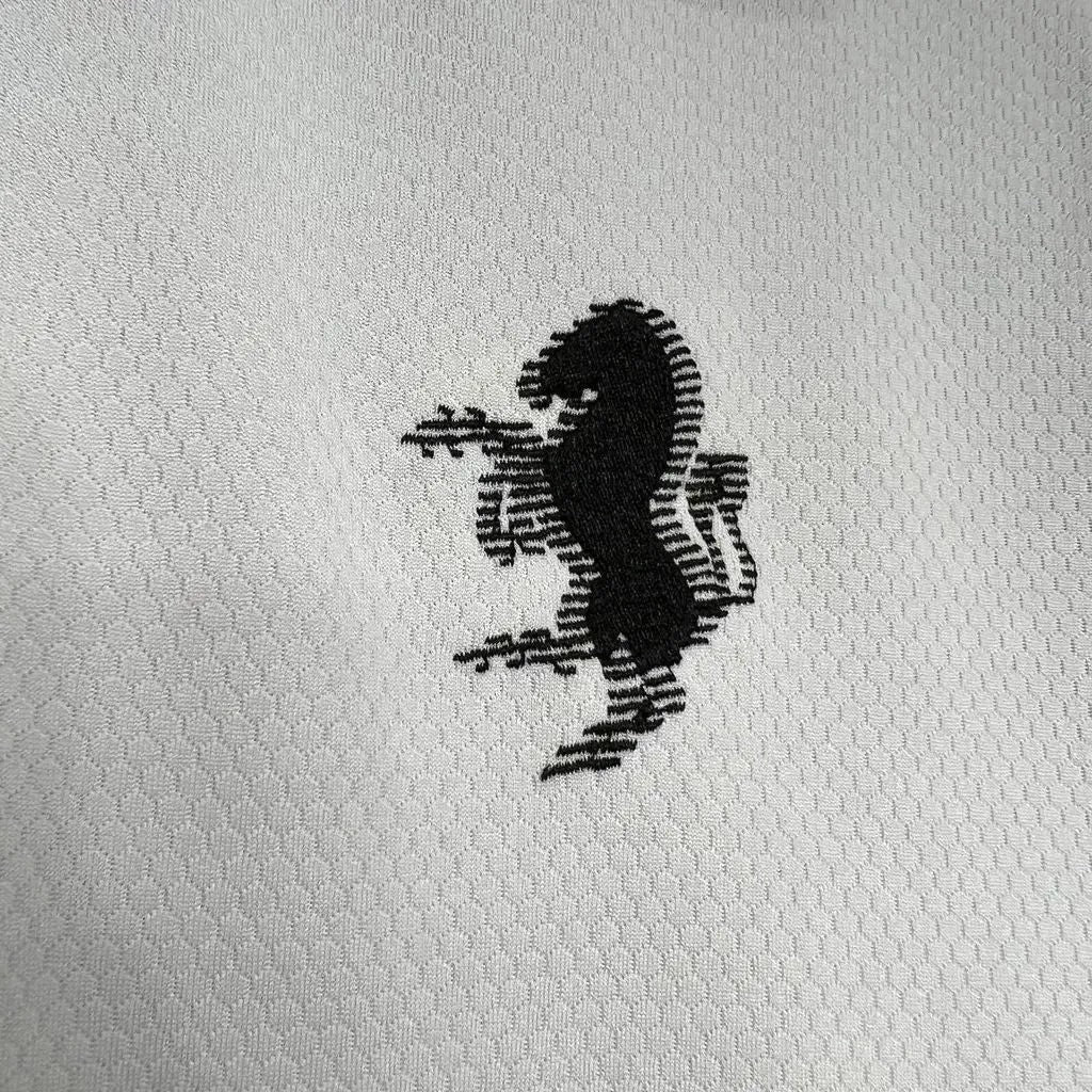 Juventus Camiseta de Entrenamiento 2024/25