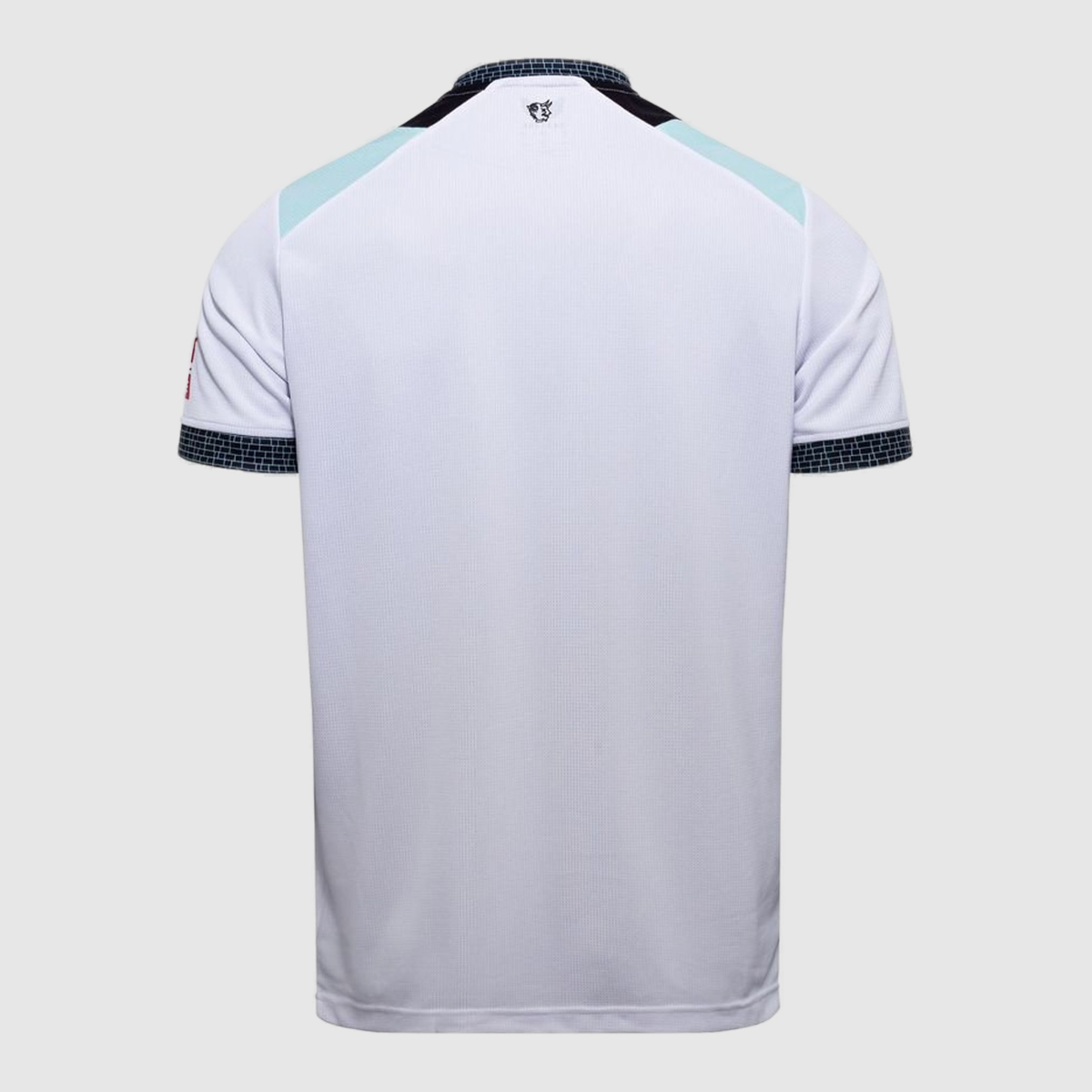 Kaiserslautern Camiseta Visitante 2025/26