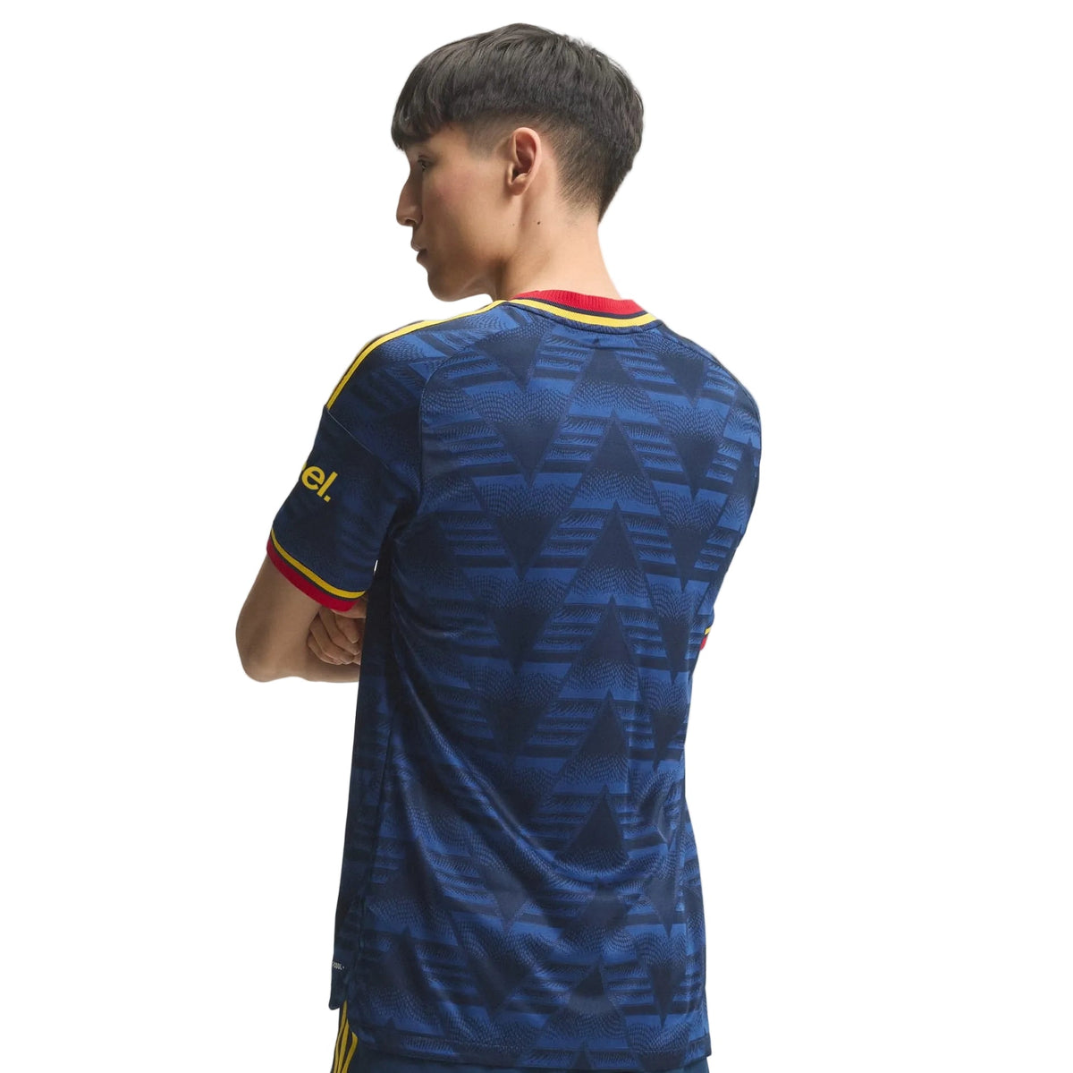 Arsenal Camiseta Visitante 2026/27 - Versión Jugador