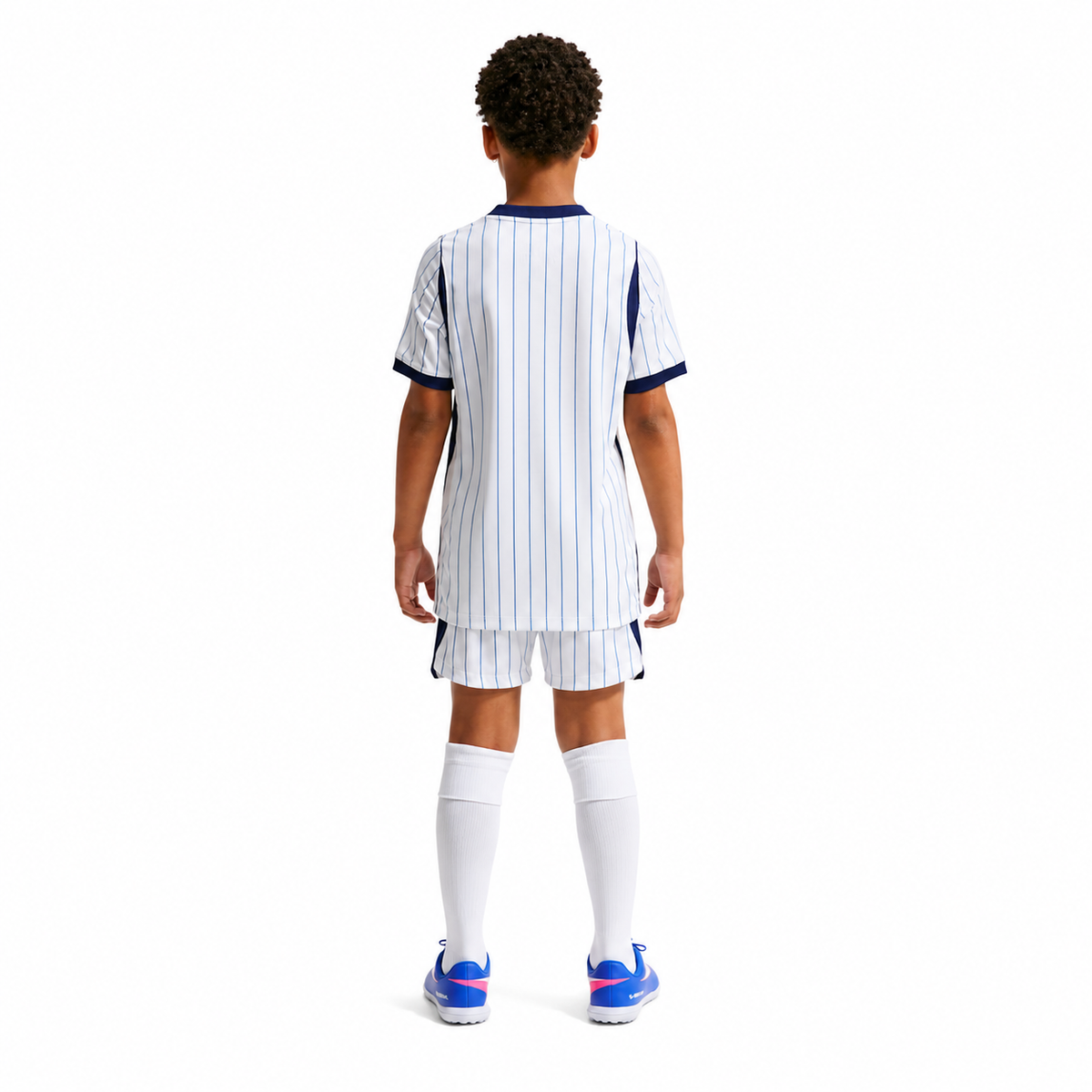 Inter Milan Camiseta Visitante 2026/27 - Niños