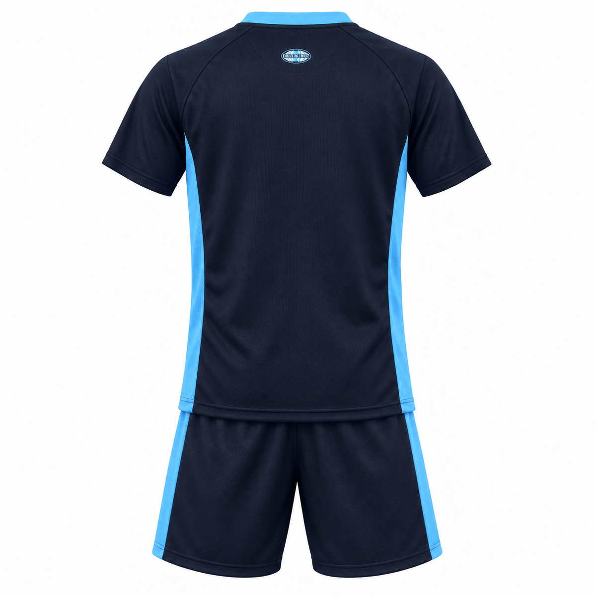 Olympique de Marseille Camiseta Visitante 2025/26 - Niños