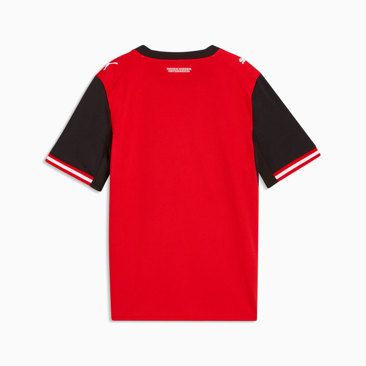 Austria Camiseta 2026/27 - Niños