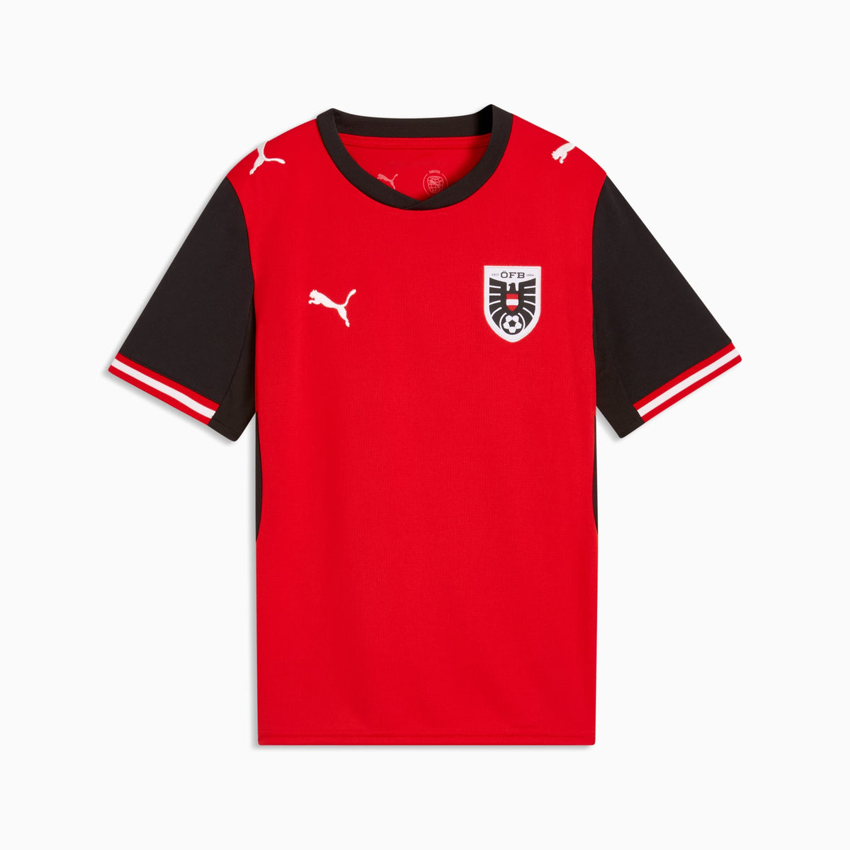 Austria Camiseta 2026/27 - Niños