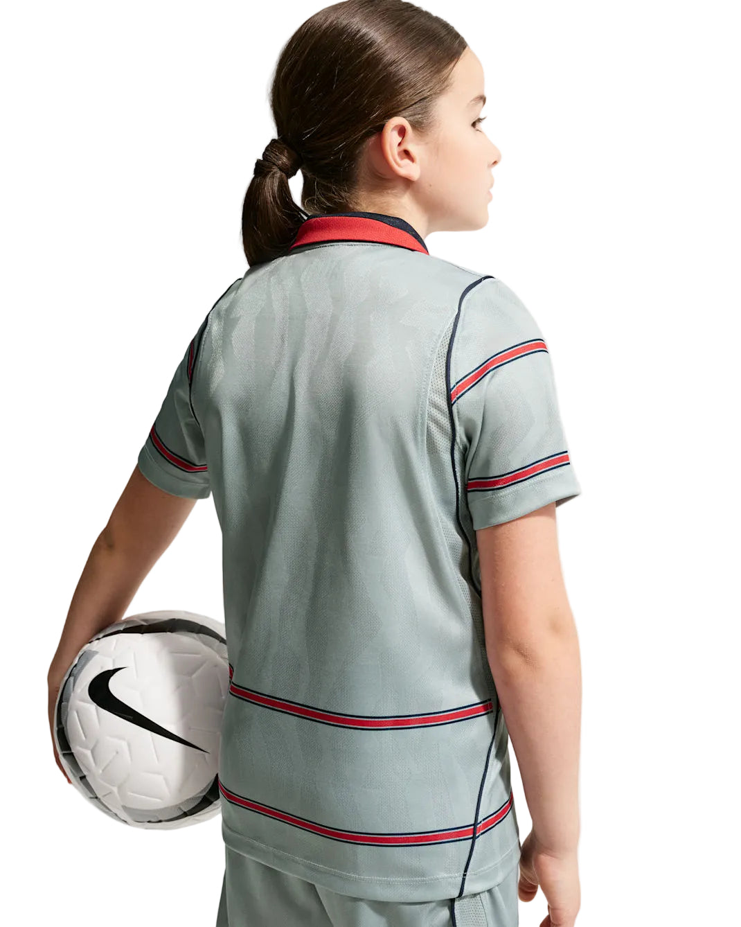 Atletico Madrid Camiseta Tercera 2026/27 - Niños