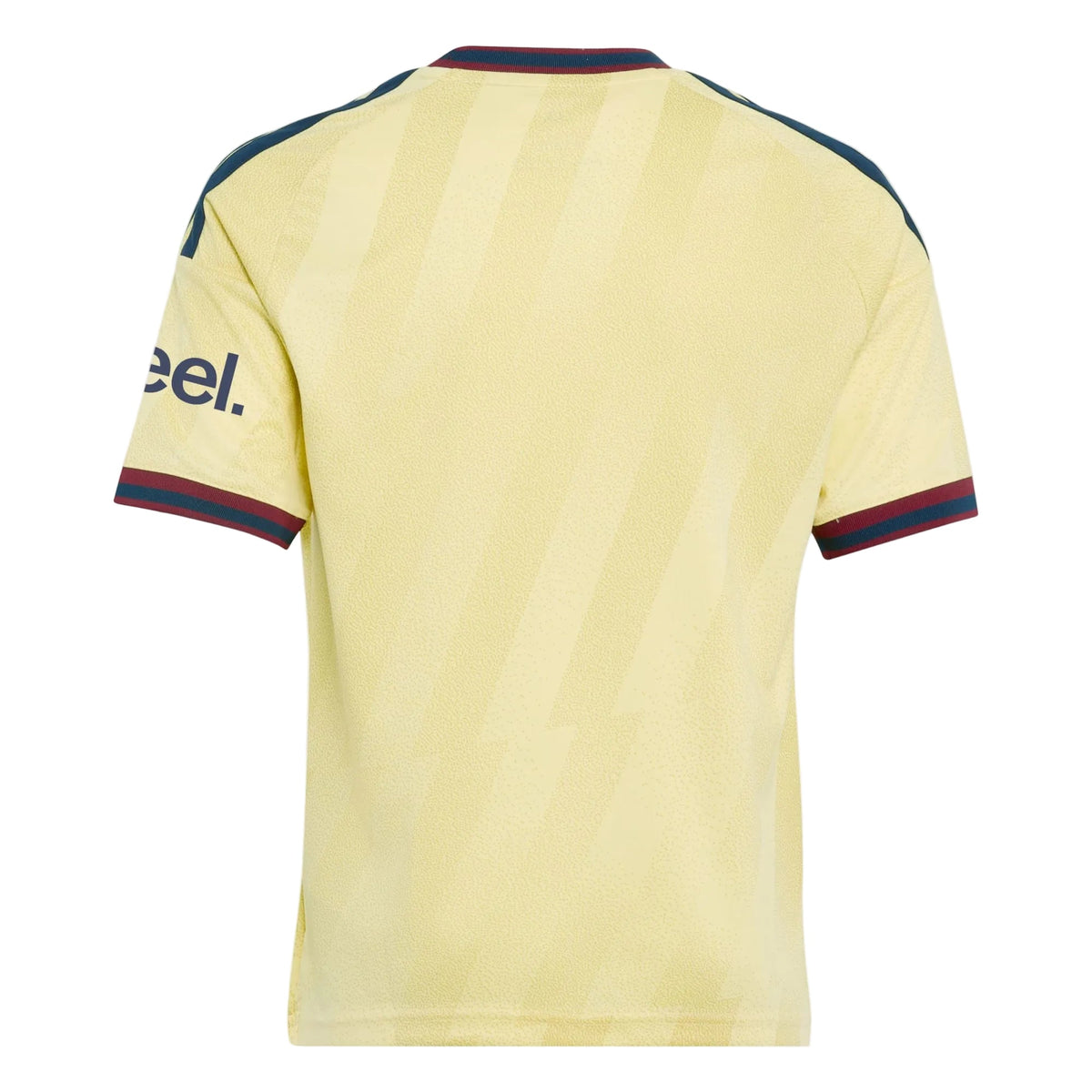 Arsenal Camiseta Tercera 2026/27 - Niños