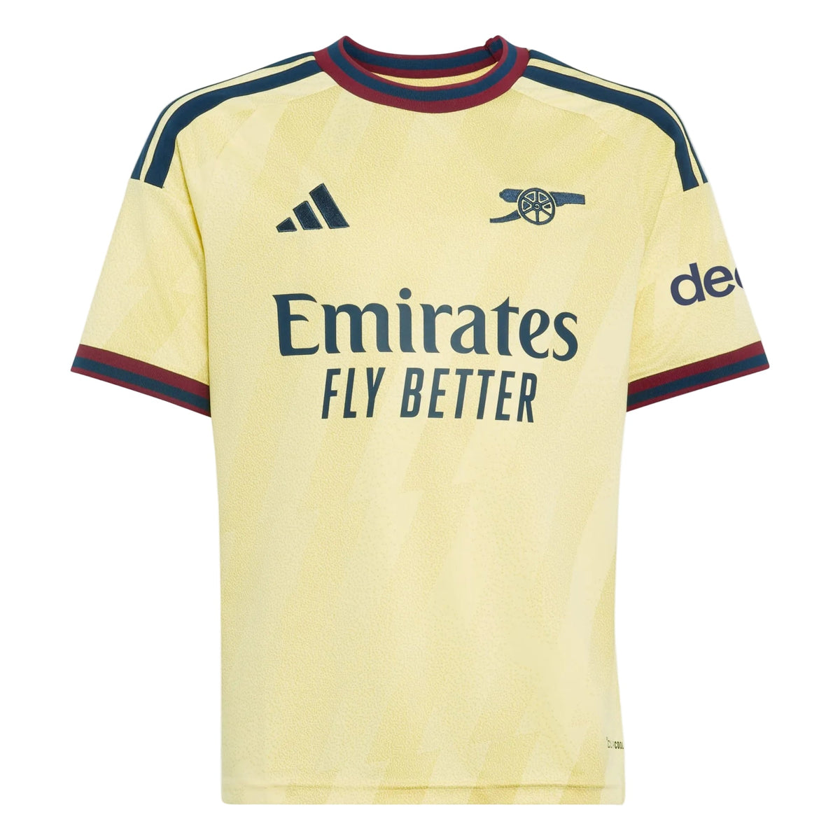 Arsenal Camiseta Tercera 2026/27 - Niños