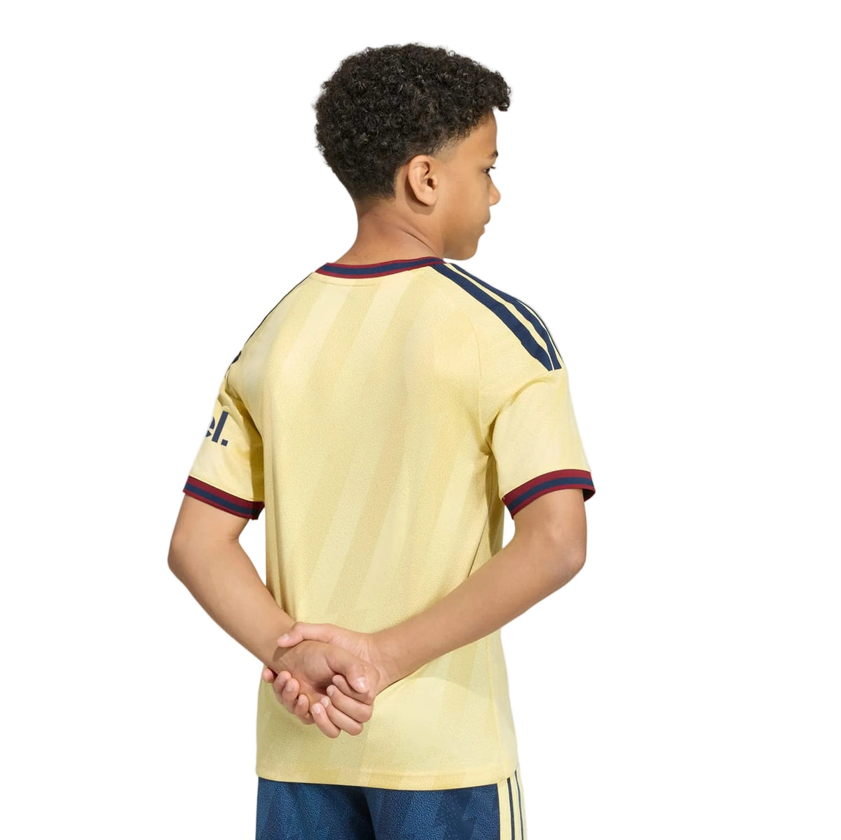 Arsenal Camiseta Tercera 2026/27 - Niños
