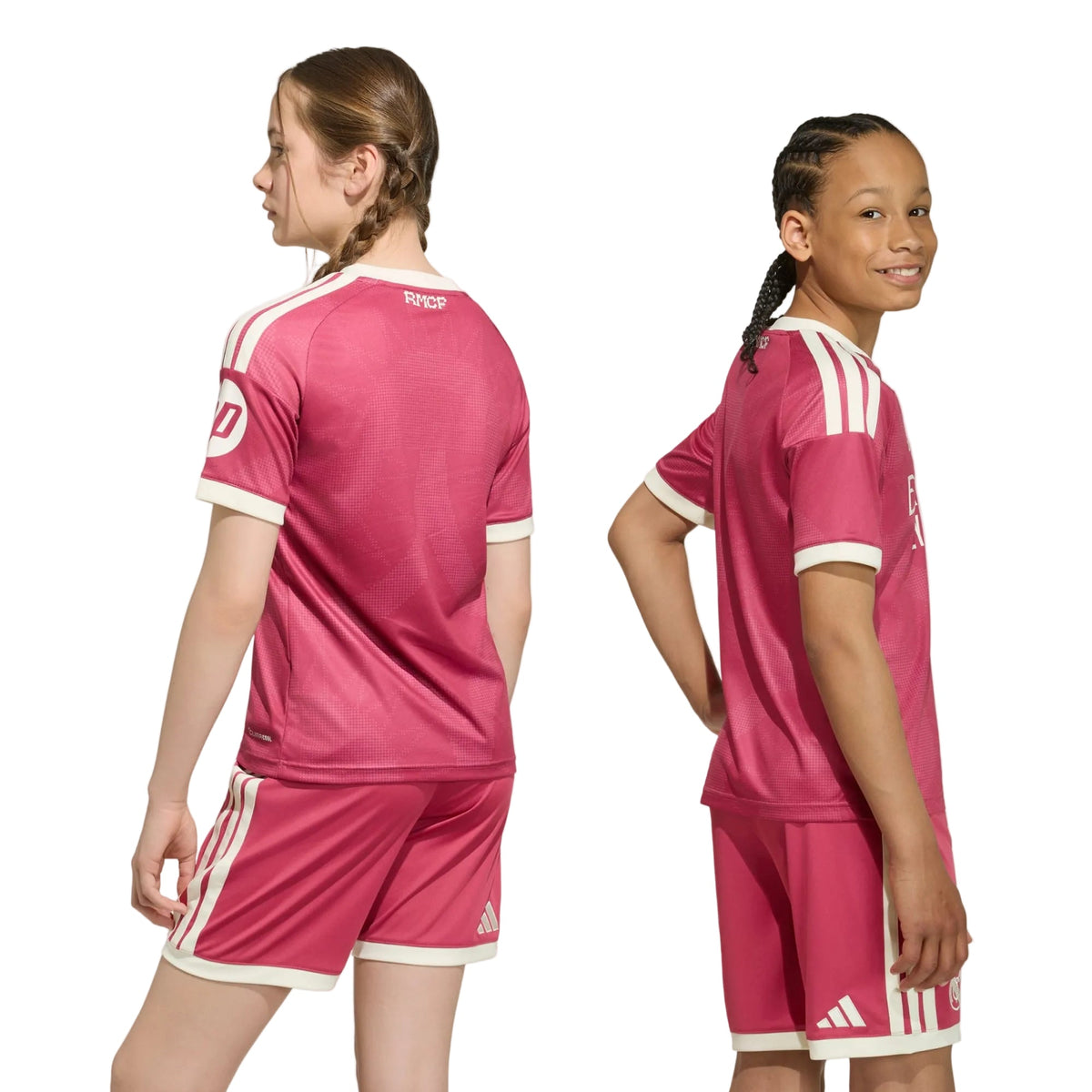 Real Madrid Camiseta Tercera 2026/27 - Niños