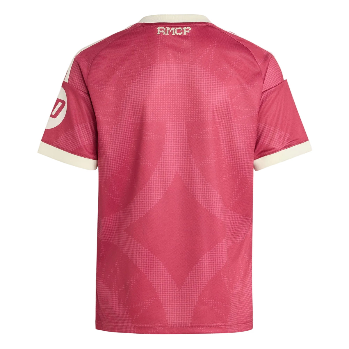 Real Madrid Camiseta Tercera 2026/27 - Niños