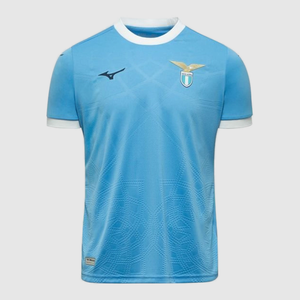 Lazio Camiseta Local 2025/26