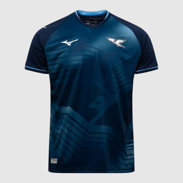 Lazio Camiseta Tercera 2025/26
