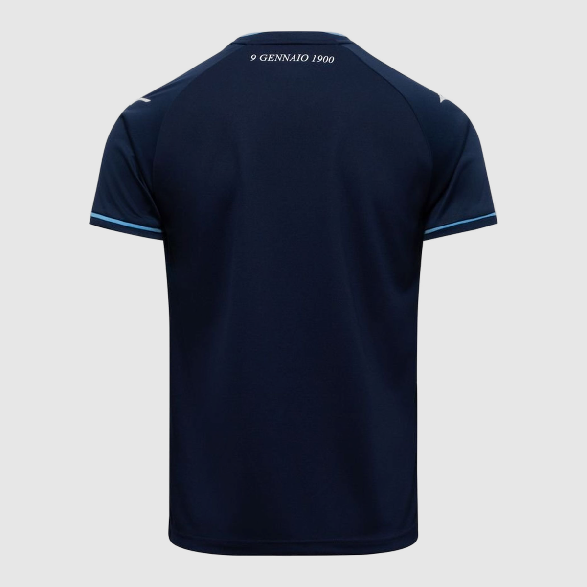 Lazio Camiseta Tercera 2025/26